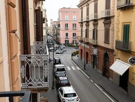 La Solution 2023 * Vico Equense