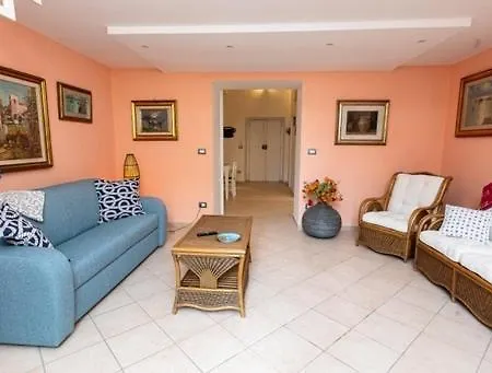 Appartement La Solution 2023 Vico Equense