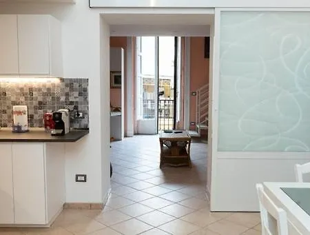 La Solution 2023 Apartment Vico Equense