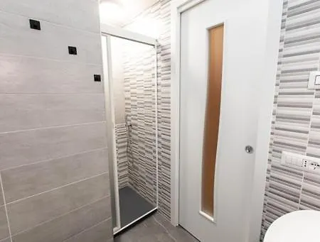 La Solution 2023 Apartment Vico Equense