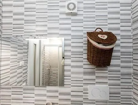 La Solution 2023 Apartment Vico Equense
