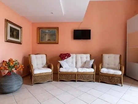 La Solution 2023 Apartment Vico Equense