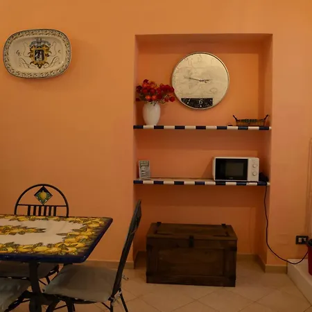 Apartment La Solution 2023 Vico Equense