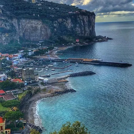 La Solution 2023 Apartment Vico Equense