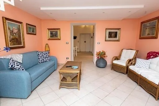 Lägenhet La Solution 2023 Vico Equense