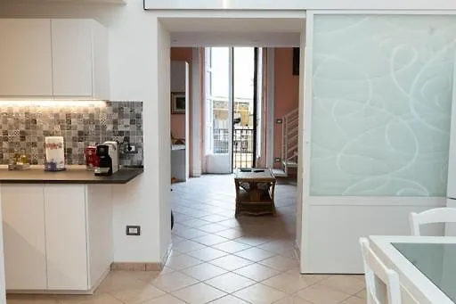 La Solution 2023 Lägenhet Vico Equense