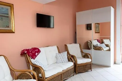 La Solution 2023 Lägenhet