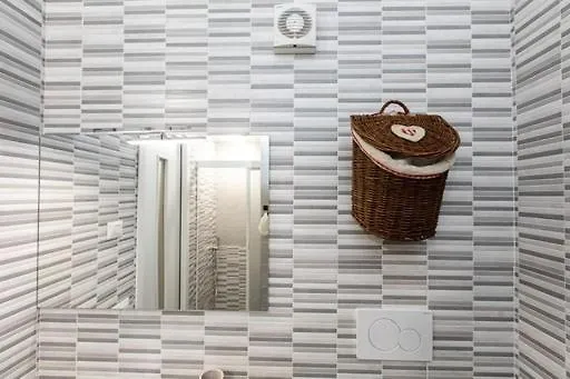 La Solution 2023 Lägenhet Vico Equense