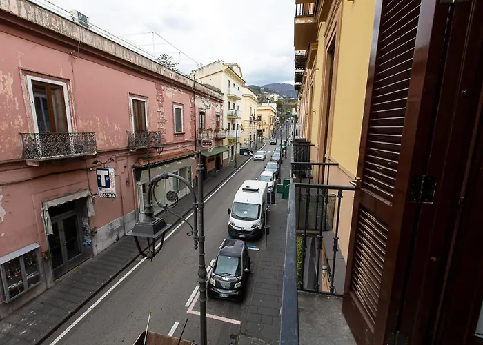 Lägenhet La Solution 2023 *