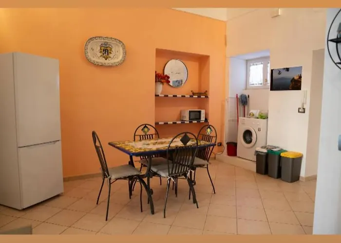 La Solution 2023 Vico Equense