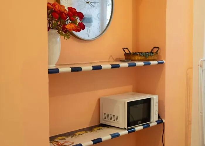 Lägenhet La Solution 2023