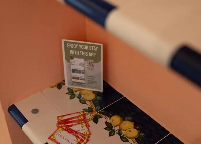 La Solution 2023 * Vico Equense