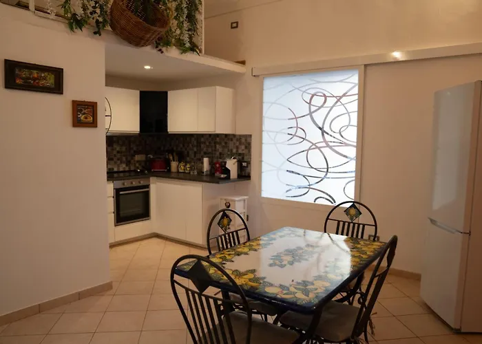 La Solution 2023 * Vico Equense